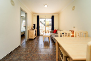 1 Bed  Flat / Apartment for Sale, Mogán, LAS PALMAS, Gran Canaria - CI-06002-CA-2934