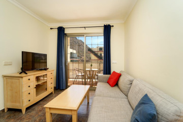 1 Bed  Flat / Apartment for Sale, Mogán, LAS PALMAS, Gran Canaria - CI-06002-CA-2934