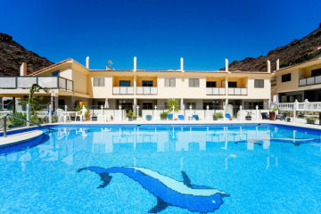 1 Bed  Flat / Apartment for Sale, Mogán, LAS PALMAS, Gran Canaria - CI-06002-CA-2934