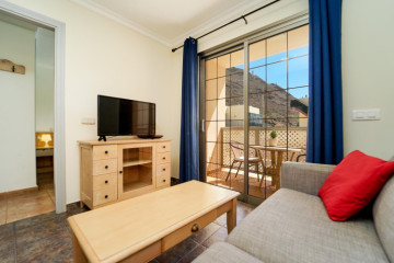 1 Bed  Flat / Apartment for Sale, Mogán, LAS PALMAS, Gran Canaria - CI-06002-CA-2934