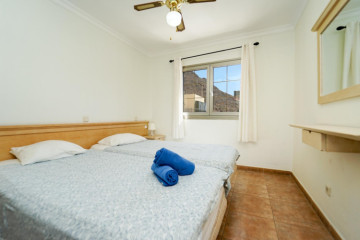 1 Bed  Flat / Apartment for Sale, Mogán, LAS PALMAS, Gran Canaria - CI-06002-CA-2934