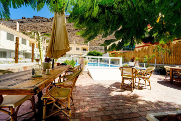 1 Bed  Flat / Apartment for Sale, Mogán, LAS PALMAS, Gran Canaria - CI-06002-CA-2934