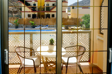 1 Bed  Flat / Apartment for Sale, Mogán, LAS PALMAS, Gran Canaria - CI-06002-CA-2934
