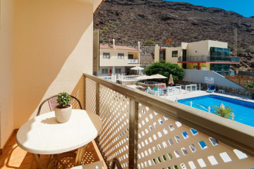 1 Bed  Flat / Apartment for Sale, Mogán, LAS PALMAS, Gran Canaria - CI-06002-CA-2934