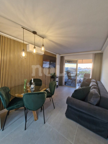 1 Bed  Flat / Apartment for Sale, Los Cristianos, Tenerife - NP-04395