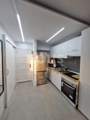 1 Bed  Flat / Apartment for Sale, Los Cristianos, Tenerife - NP-04395