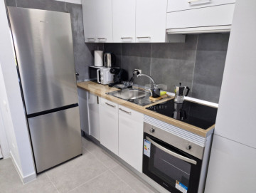 1 Bed  Flat / Apartment for Sale, Los Cristianos, Tenerife - NP-04395