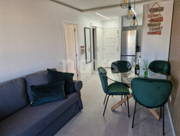 1 Bed  Flat / Apartment for Sale, Los Cristianos, Tenerife - NP-04395
