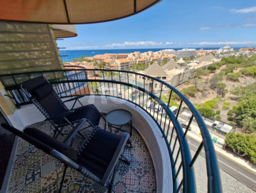 1 Bed  Flat / Apartment for Sale, Los Cristianos, Tenerife - NP-04395