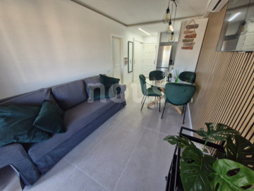 1 Bed  Flat / Apartment for Sale, Los Cristianos, Tenerife - NP-04395