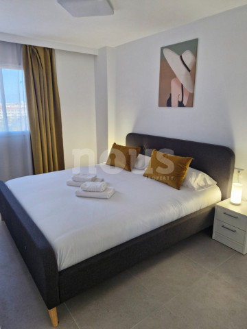 1 Bed  Flat / Apartment for Sale, Los Cristianos, Tenerife - NP-04395