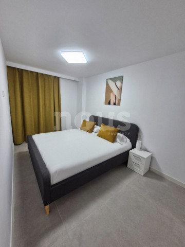 1 Bed  Flat / Apartment for Sale, Los Cristianos, Tenerife - NP-04395