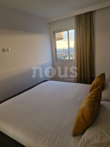1 Bed  Flat / Apartment for Sale, Los Cristianos, Tenerife - NP-04395