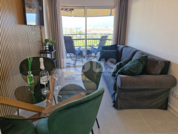 1 Bed  Flat / Apartment for Sale, Los Cristianos, Tenerife - NP-04395