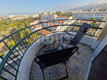 1 Bed  Flat / Apartment for Sale, Los Cristianos, Tenerife - NP-04395