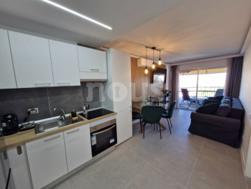 1 Bed  Flat / Apartment for Sale, Los Cristianos, Tenerife - NP-04395