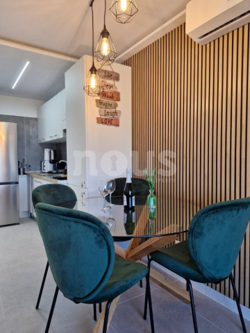 1 Bed  Flat / Apartment for Sale, Los Cristianos, Tenerife - NP-04395