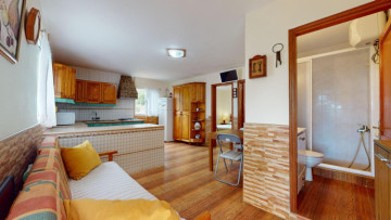 2 Bed  Country House/Finca for Sale, Santa Brigida, LAS PALMAS, Gran Canaria - BH-12081-JMZ-2912