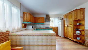 2 Bed  Country House/Finca for Sale, Santa Brigida, LAS PALMAS, Gran Canaria - BH-12081-JMZ-2912