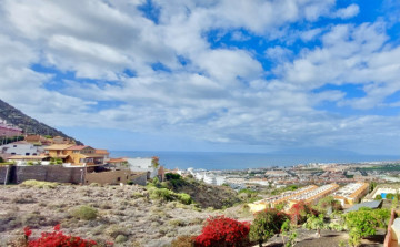 2 Bed  Flat / Apartment for Sale, Torviscas Alto, Adeje, Tenerife - MP-AP0935-2C