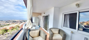 2 Bed  Flat / Apartment for Sale, Torviscas Alto, Adeje, Tenerife - MP-AP0935-2C
