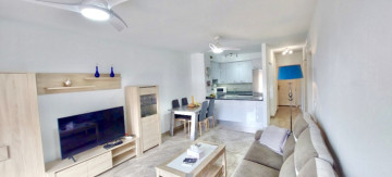 2 Bed  Flat / Apartment for Sale, Torviscas Alto, Adeje, Tenerife - MP-AP0935-2C