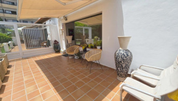 3 Bed  Flat / Apartment to Rent, Puerto de la Cruz, Tenerife - IC-API11771