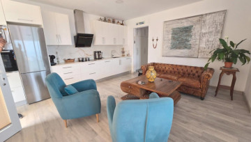 3 Bed  Flat / Apartment to Rent, Puerto de la Cruz, Tenerife - IC-API11771