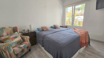 3 Bed  Flat / Apartment to Rent, Puerto de la Cruz, Tenerife - IC-API11771