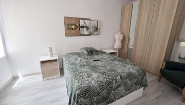 3 Bed  Flat / Apartment to Rent, Puerto de la Cruz, Tenerife - IC-API11771