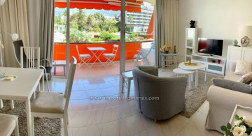 1 Bed  Flat / Apartment to Rent, Puerto de la Cruz, Tenerife - IC-AAP11776