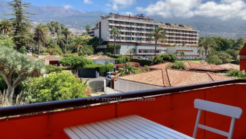 1 Bed  Flat / Apartment to Rent, Puerto de la Cruz, Tenerife - IC-AAP11776