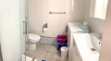 1 Bed  Flat / Apartment to Rent, Puerto de la Cruz, Tenerife - IC-AAP11776
