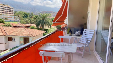 1 Bed  Flat / Apartment to Rent, Puerto de la Cruz, Tenerife - IC-AAP11776