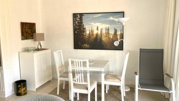 1 Bed  Flat / Apartment to Rent, Puerto de la Cruz, Tenerife - IC-AAP11776