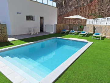 3 Bed  Villa/House for Sale, Mogán, LAS PALMAS, Gran Canaria - CI-06032-CA-2934