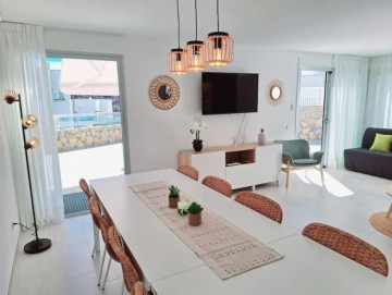 3 Bed  Villa/House for Sale, Mogán, LAS PALMAS, Gran Canaria - CI-06032-CA-2934
