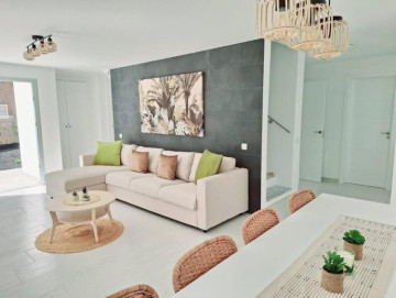 3 Bed  Villa/House for Sale, Mogán, LAS PALMAS, Gran Canaria - CI-06032-CA-2934