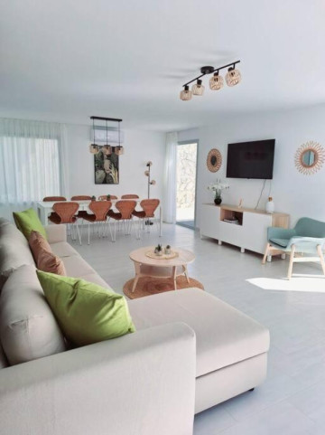 3 Bed  Villa/House for Sale, Mogán, LAS PALMAS, Gran Canaria - CI-06032-CA-2934