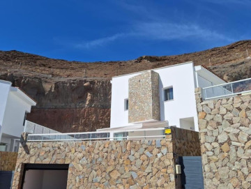 3 Bed  Villa/House for Sale, Mogán, LAS PALMAS, Gran Canaria - CI-06032-CA-2934