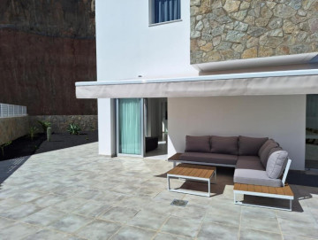 3 Bed  Villa/House for Sale, Mogán, LAS PALMAS, Gran Canaria - CI-06032-CA-2934
