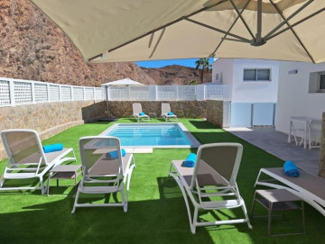 3 Bed  Villa/House for Sale, Mogán, LAS PALMAS, Gran Canaria - CI-06032-CA-2934