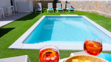 3 Bed  Villa/House for Sale, Mogán, LAS PALMAS, Gran Canaria - CI-06032-CA-2934