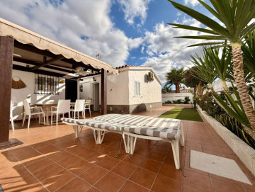 3 Bed  Villa/House for Sale, San Bartolome de Tirajana, LAS PALMAS, Gran Canaria - BH-13722-RND-2912