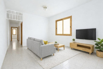 3 Bed  Flat / Apartment for Sale, Arucas, LAS PALMAS, Gran Canaria - BH-13724-MTT-2912