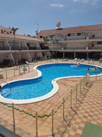  Flat / Apartment for Sale, Los Cristianos, Arona, Tenerife - MP-ST0236-0
