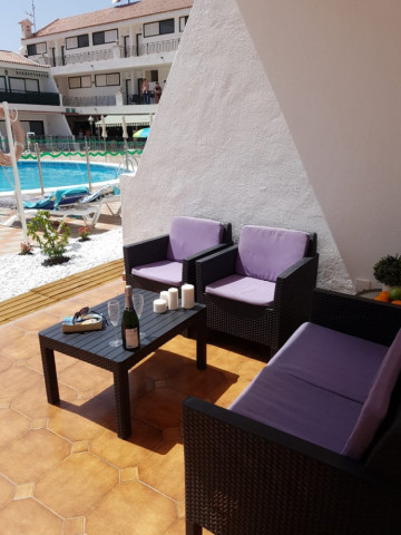 Flat / Apartment for Sale, Los Cristianos, Arona, Tenerife - MP-ST0236-0