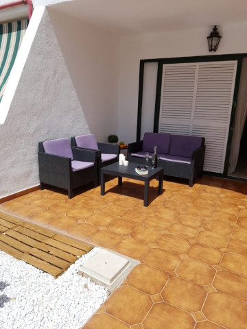  Flat / Apartment for Sale, Los Cristianos, Arona, Tenerife - MP-ST0236-0