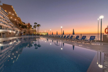 1 Bed  Flat / Apartment for Sale, Las Palmas, Taurito-Playa de Mogán, Gran Canaria - OI-19106