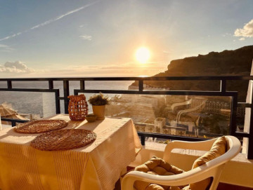 1 Bed  Flat / Apartment for Sale, Las Palmas, Taurito-Playa de Mogán, Gran Canaria - OI-19106